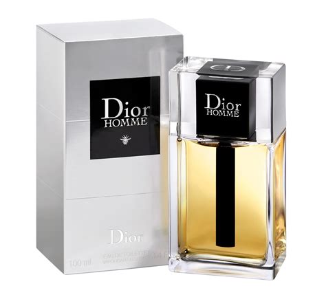 dior homme perfume 2020